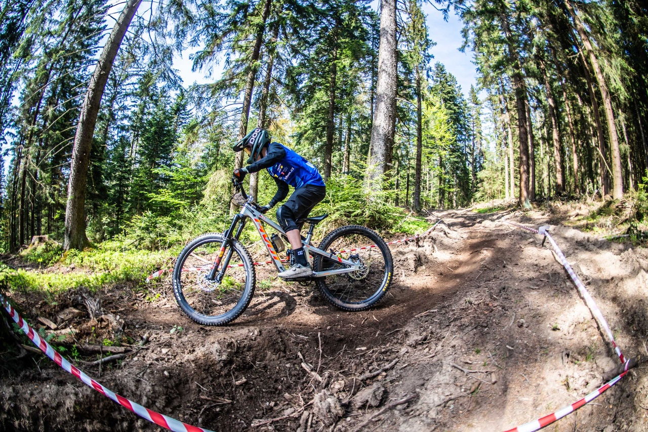 Futuristic bridge design