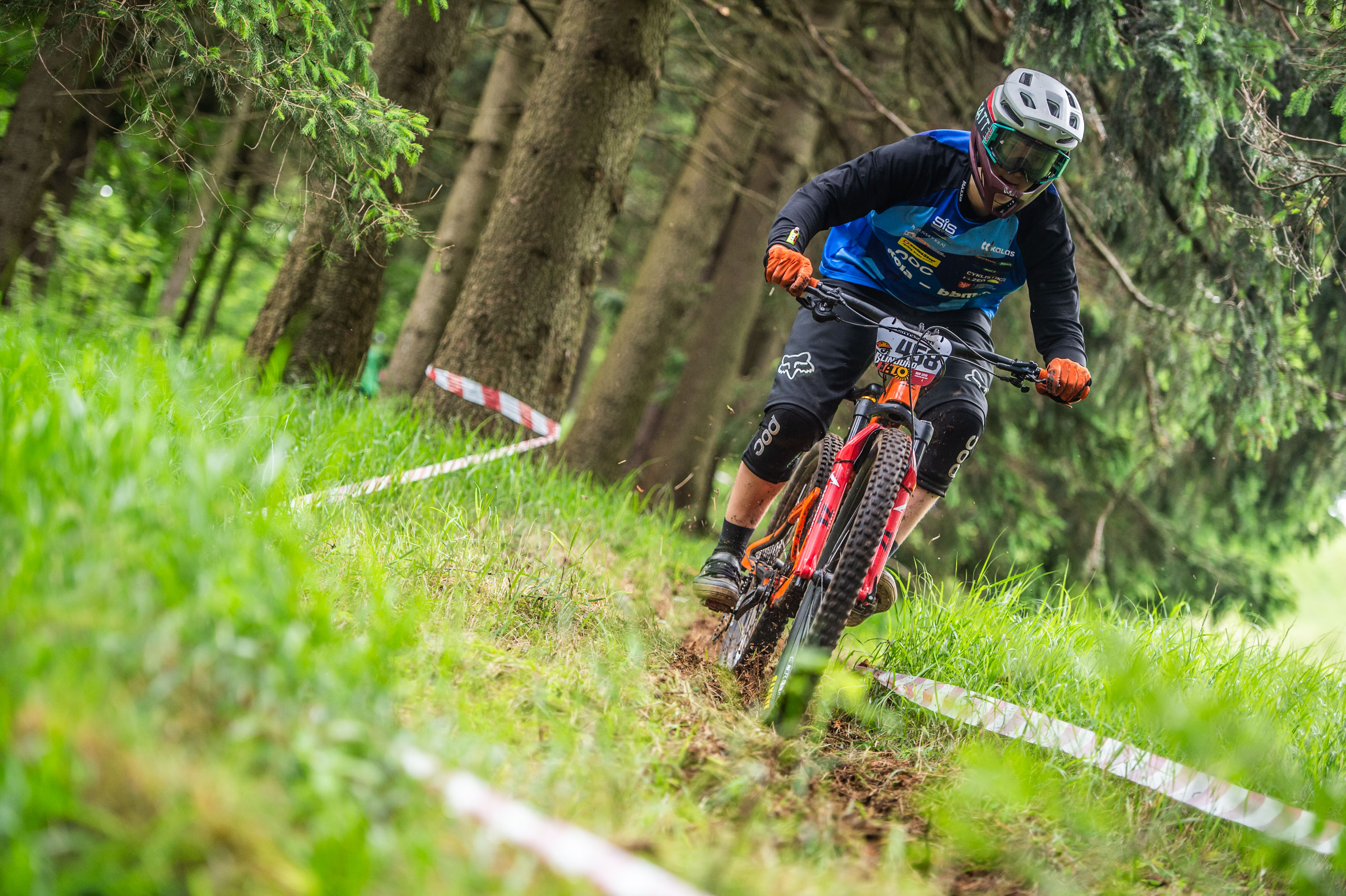 Ancient temple ruins