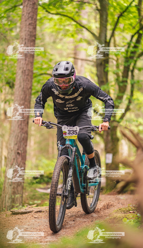 Futuristic bridge design